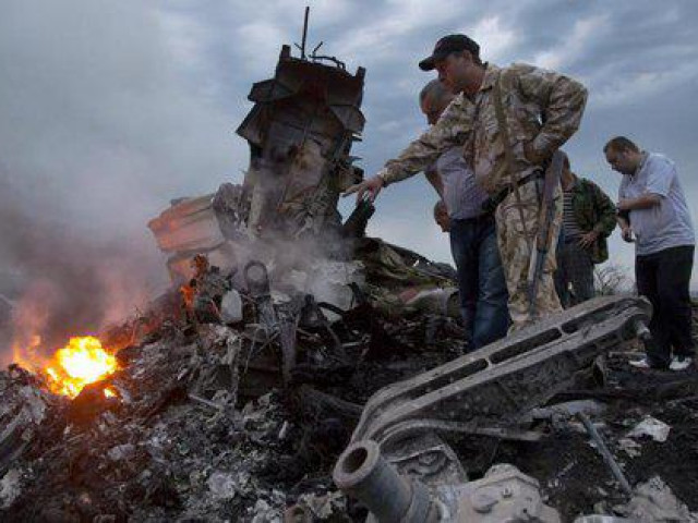 Thế giới - Hà Lan phán quyết vụ MH17 bị bắn rơi, Nga nói sẽ xem xét
