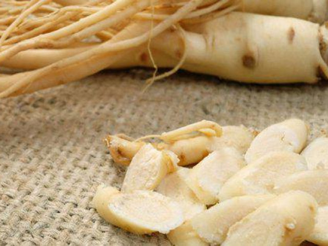 Sức khỏe đời sống - Khám phá những lợi ích sức khỏe tuyệt vời mà nhân sâm đem lại