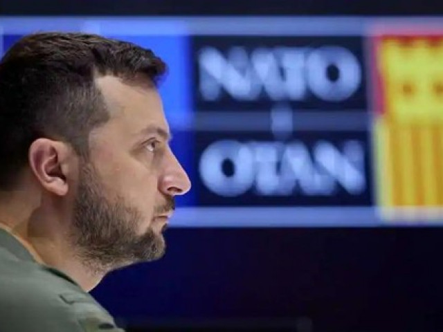 Thế giới - Financial Times: Nhà ngoại giao một quốc gia NATO cáo buộc Ukraine nói dối