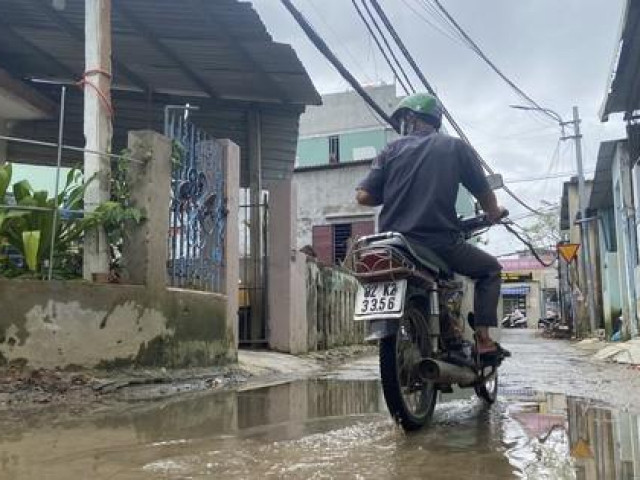 Tin tức trong ngày - Đà Nẵng xóa dự án Ga đường sắt treo 18 năm
