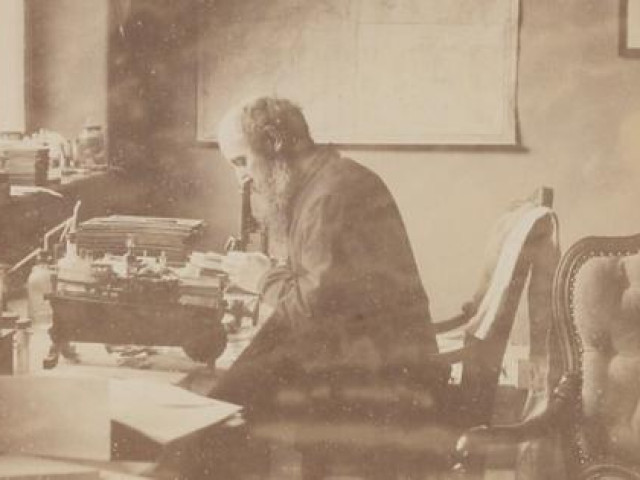 Sức khỏe đời sống - Bệnh phong xuất hiện từ khi nào và ai là người đầu tiên tìm ra thuốc điều trị căn bệnh quái ác này?