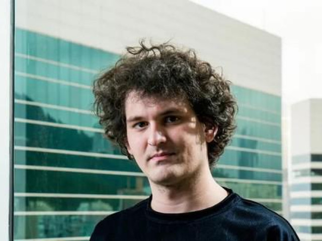 Kinh doanh - Đế chế tiền ảo FTX sụp đổ: Sự thật chấn động lần đầu được tiết lộ