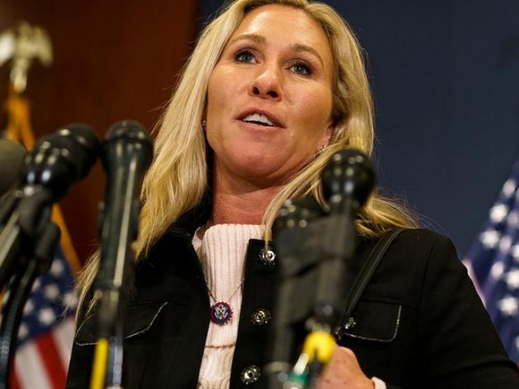 Thế giới - Mỹ: Toàn bộ quỹ hỗ trợ cho Ukraine có thể bị kiểm tra