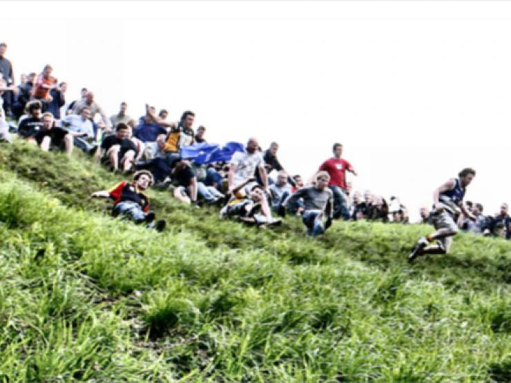 Du lịch - Những điều kỳ lạ chỉ có tại Anh quốc, quê hương đội bóng ra quân tại World Cup tối nay