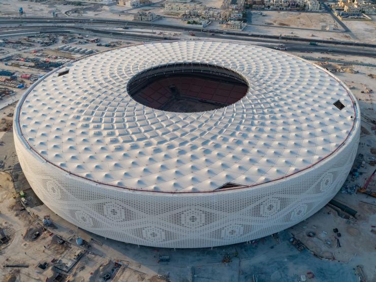 Thế giới - Số phận các sân bóng trị giá hàng tỉ USD ở Qatar sau World Cup kết thúc