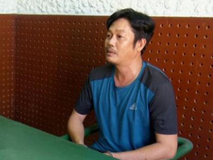 Pháp luật - Từ Tiền Giang đến An Giang hành hương, người đàn ông tử vong sau cú đá