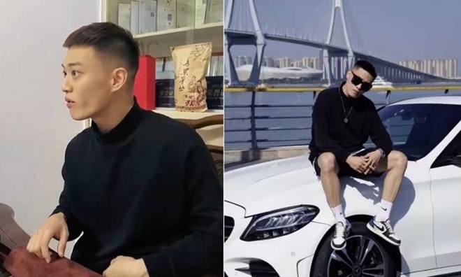 Chàng trai "lột xác" thành "nam thần vạn người mê" nhờ 1 câu nói của bạn gái cũ - 3