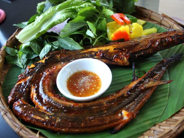 Bài thuốc dân gian - 8 món ăn bài thuốc chữa bệnh tốt như "thần dược" từ cá