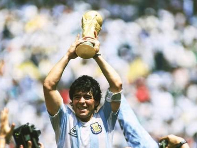 Lịch sử World Cup 1986: Bí mật đằng sau ‘Bàn tay Chúa’ và ‘Bàn thắng thế kỷ’ của Diego Maradona