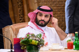 Thế giới - Mỹ "nhượng bộ lớn" đối với thái tử quyền lực Ả Rập Saudi