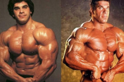 Thể thao - Siêu lực sĩ có cơ ngực lớn nhất thế giới: 2 người mới ôm trọn "vòng 1"