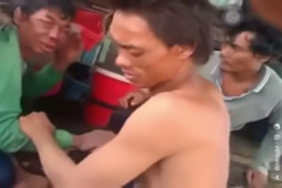 Pháp luật - Diễn biến mới nhất vụ ngư dân bị hành hạ dã man trên tàu cá