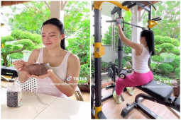 Đời sống Showbiz - "Hôn thê 3 ngày" của Cao Thái Sơn khoe cận cảnh căn biệt thự 15 tỷ gây choáng