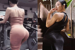 Đời sống Showbiz - Angela Phương Trinh ra sao hậu ồn ào "vòng 3 quá cỡ"?