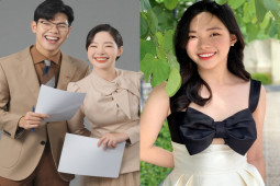 Giải trí - BTV trẻ nhất "Chuyển động 24h" hé lộ bí mật gia thế, có "khủng" như đồn đoán?