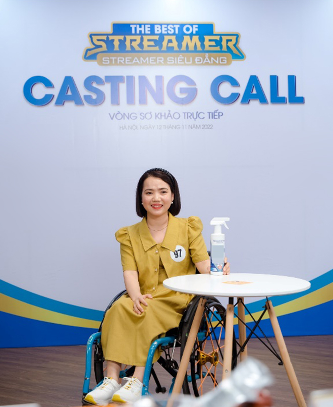 Diễn viên Mai Thu Huyền, Á hậu Dương Yến Ngọc làm giám khảo “Streamer Siêu Đẳng” - 5