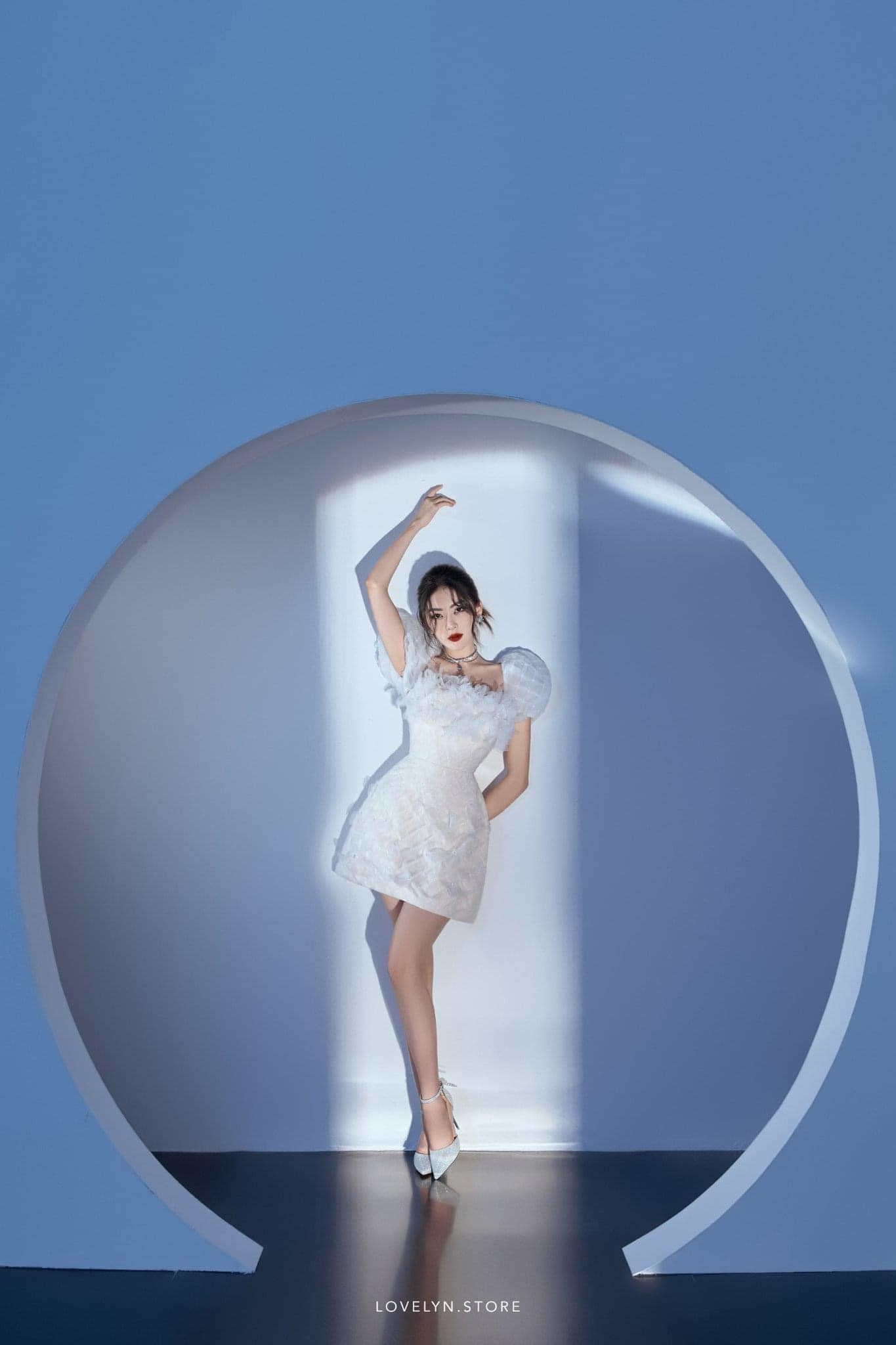 Cách để có quần áo đẹp mà không tốn tiền mua, bạn đã biết chưa? - 2