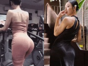 Angela Phương Trinh ra sao hậu ồn ào "vòng 3 quá cỡ"?