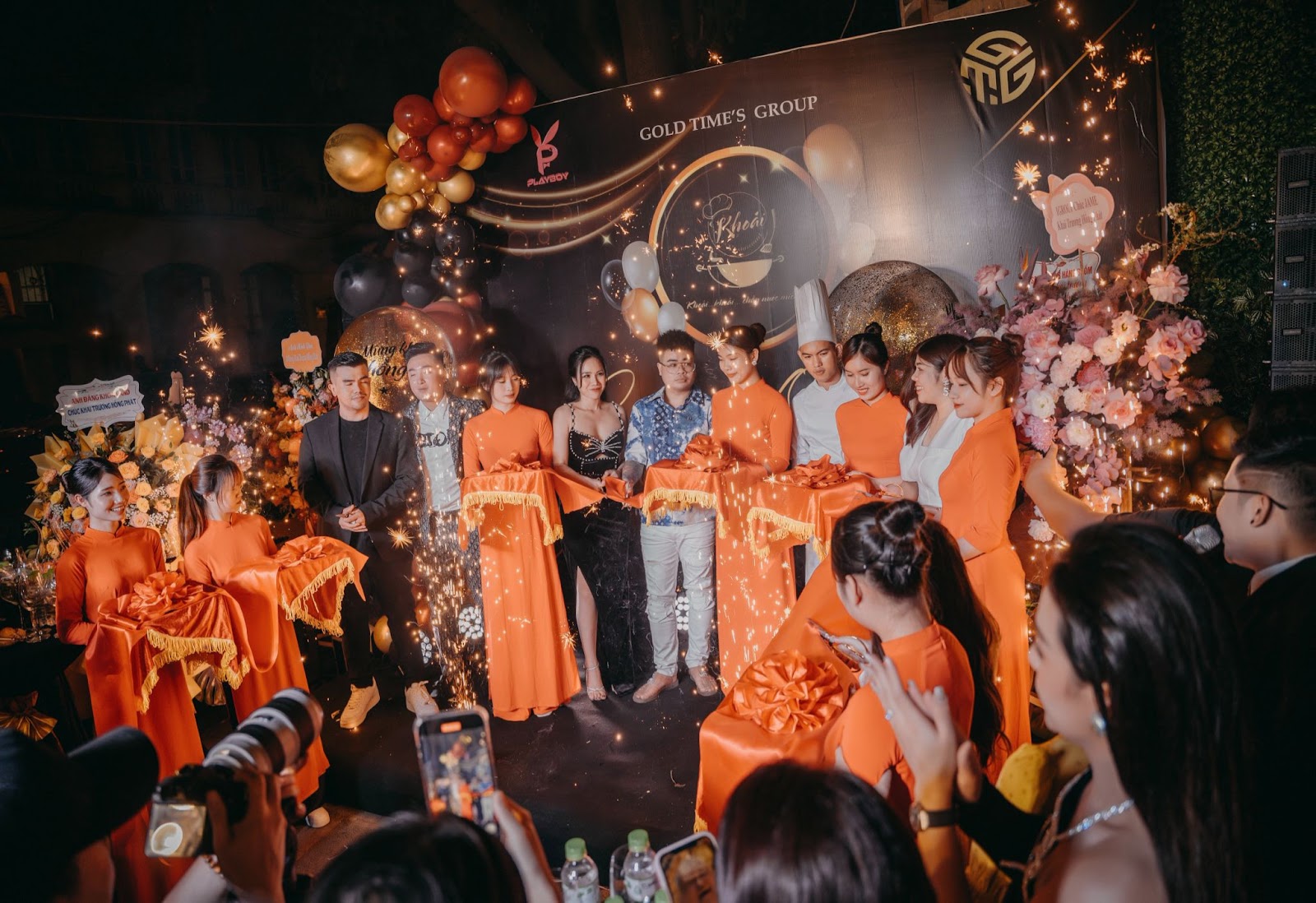 Khoái Restaurant: Địa chỉ ẩm thực dân sành ăn Hà Nội “truyền tai nhau” - 1