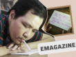 “Thầy giáo làng” viết chữ bằng miệng: Thành quả diệu kỳ từ đôi môi rớm máu