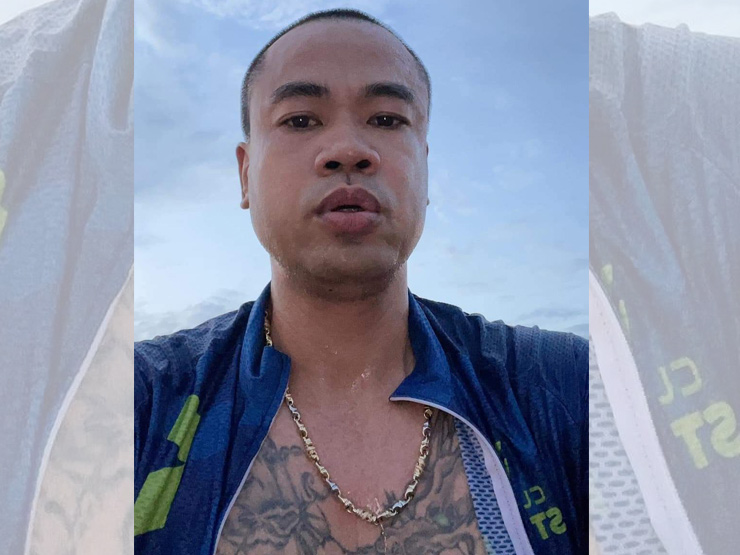 Pháp luật - Bắt giang hồ cộm cán Hưng "Tiềm" ở Thái Bình