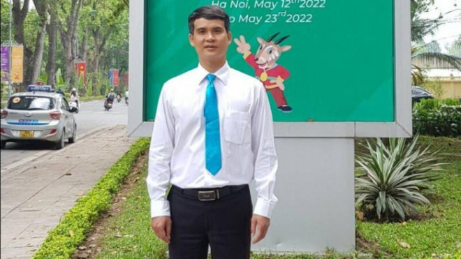 Chuyên gia kinh tế, TS Bùi Quý Thuấn