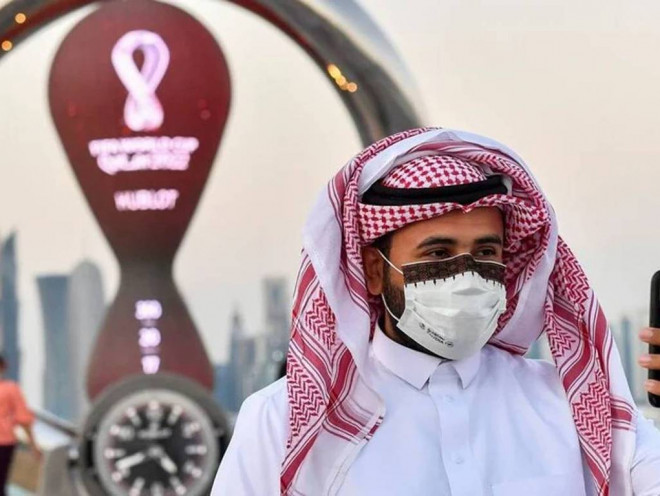 Chính phủ Qatar đề ra một vài quy tắc&nbsp;cho khách du lịch khi tới tham dự World Cup 2022. Ảnh: Cultura Colectiva.
