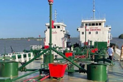 Tin tức trong ngày - Vụ buôn lậu gần 200 triệu lít xăng: Đề nghị tịch thu nhiều tài sản, buộc nộp lại trên 400 tỷ đồng