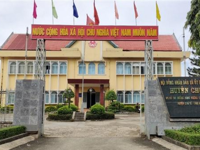 Pháp luật - Điều tra vụ “người dơi” đột nhập khoắng két trụ sở UBND huyện