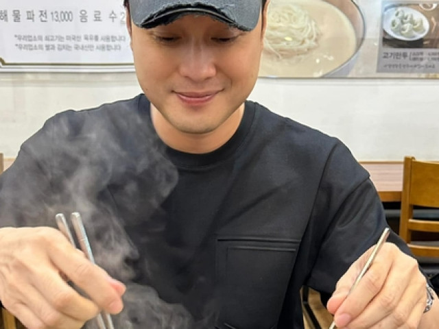 Ẩm thực - Quang Vinh giới thiệu món ngon khi du lịch Hàn Quốc