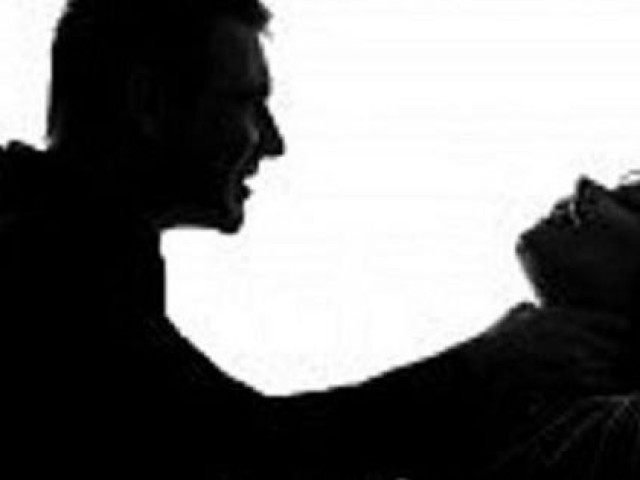 Pháp luật - Chồng bóp cổ vợ đến chết vì nghi ngoại tình