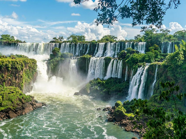 Du lịch - Đến vùng đất của "siêu anh hùng" Black Panther 2