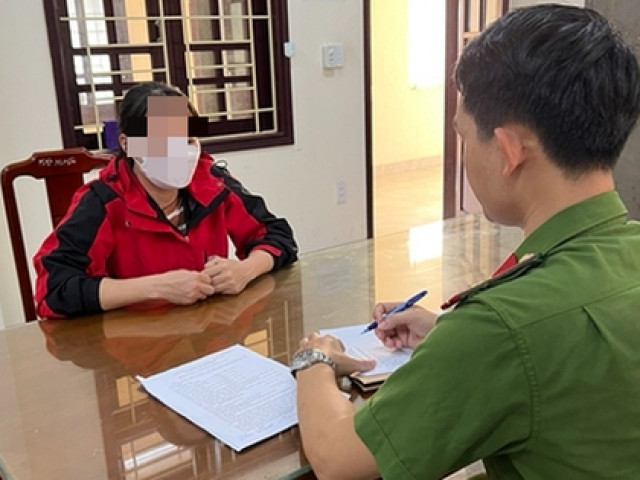 Pháp luật - Quảng Bình: Bắt quả tang 2 "chân dài" đang bán dâm trong "Khu Macau"