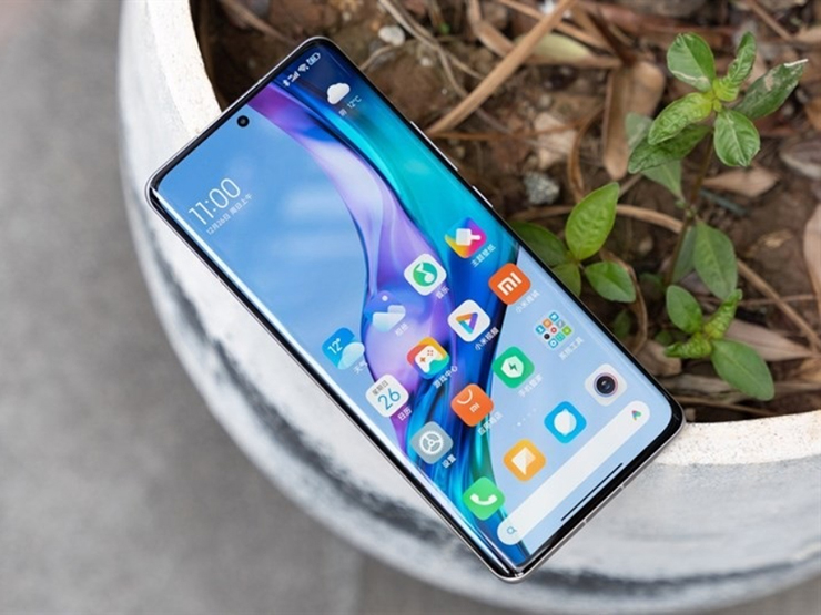 Thời trang Hi-tech - Lộ tính năng tốt nhất của kẻ thách thức Galaxy S23 Ultra