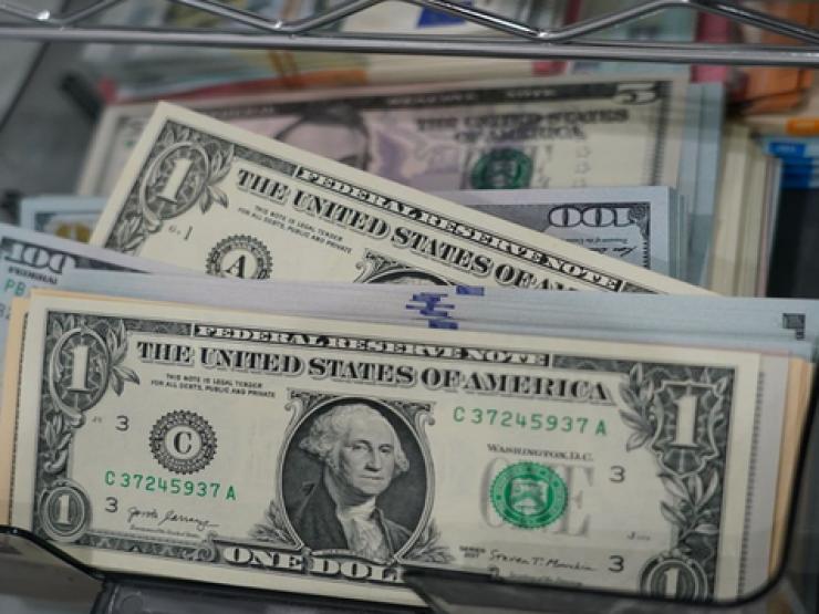 Kinh doanh - Tỷ giá USD hôm nay 19/11: Tăng phiên cuối tuần trước quan điểm diều hâu của Fed