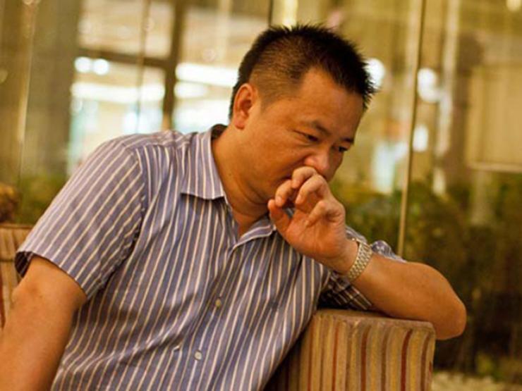 Kinh doanh - "Nhà sáng lập tệ nhất Trung Quốc": 3 lần bị đuổi khỏi công ty, mê cờ bạc tới mức phải vào tù