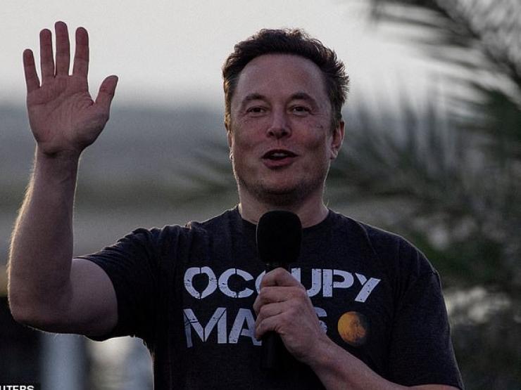 Thế giới - Tỷ phú Elon Musk cho người dùng Twitter "phán xét" về việc mở tài khoản của ông Trump và kết quả
