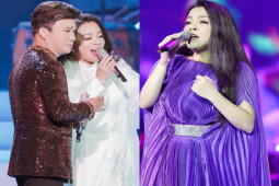 Nhạc - Quang Linh hết lời khen ngợi giọng hát NSƯT Tố Nga