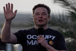 Thế giới - Tỷ phú Elon Musk cho người dùng Twitter "phán xét" về việc mở tài khoản của ông Trump và kết quả