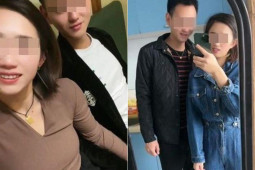 Bạn trẻ - Cuộc sống - Chồng qua đời do tai nạn, vợ tái hôn với người không ai ngờ tới