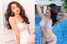 Đời sống Showbiz - Gái quê "ăn cơm trước kẻng" ngoài đời là đại gia tiền tỉ nhưng lận đận tình duyên