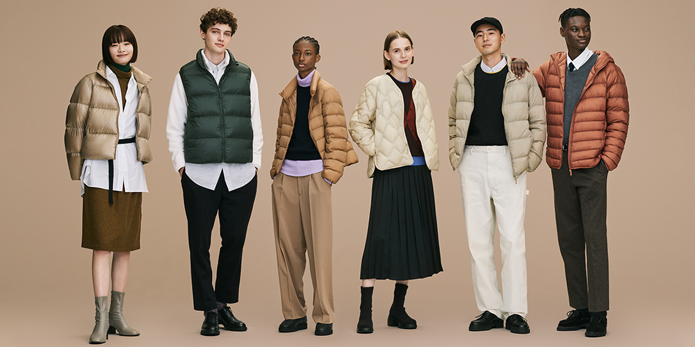 Ba “điểm cộng” giúp Ultra Light Down trở thành mẫu áo phao quốc dân ai cũng cần có khi trời trở rét - 2