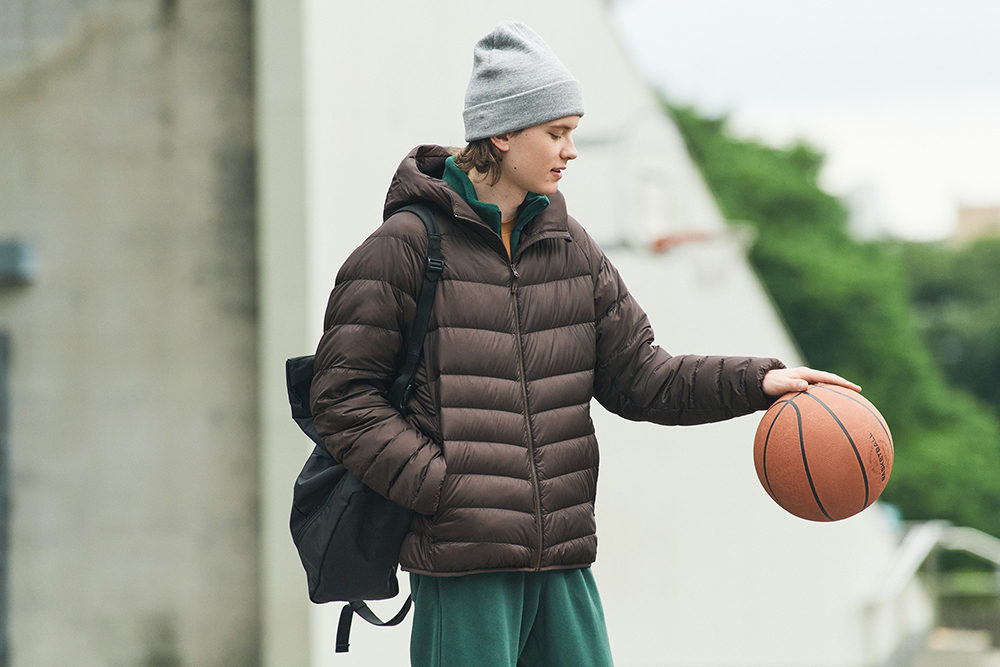 Ba “điểm cộng” giúp Ultra Light Down trở thành mẫu áo phao quốc dân ai cũng cần có khi trời trở rét - 3