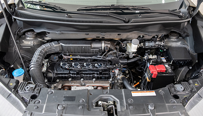 Giá xe Suzuki XL7 niêm yết và lăn bánh tháng 11/2022, tặng phiếu nhiên liệu 400L - 13