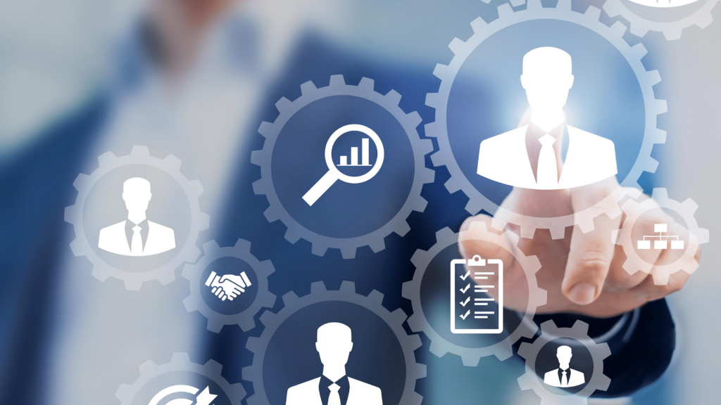 Tuyển dụng nội bộ