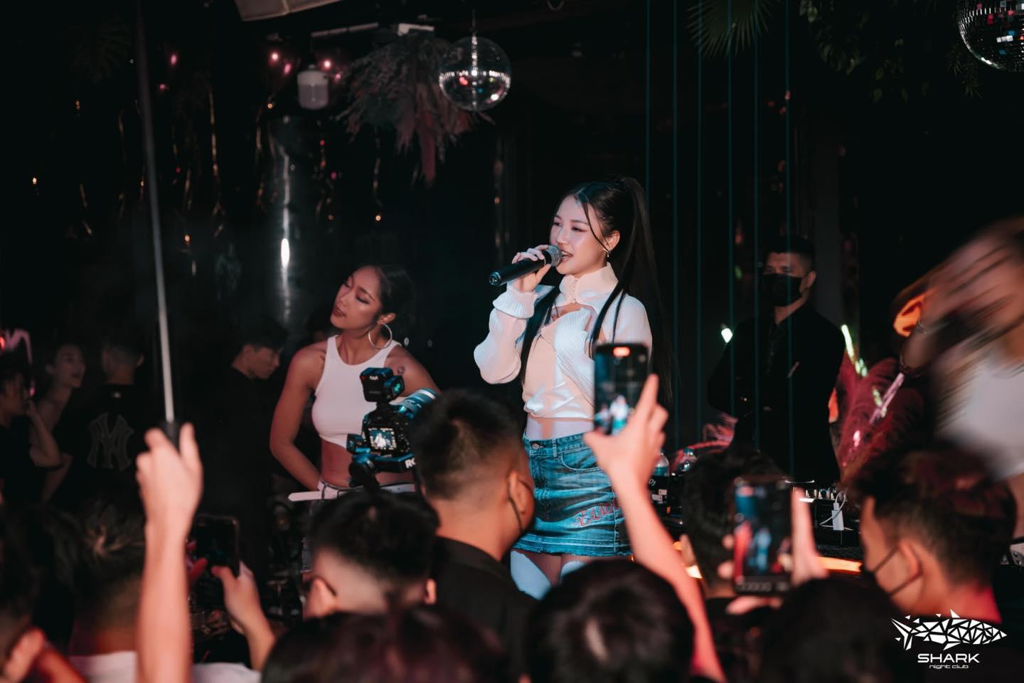 Shark Club - Thương hiệu nightlife hút khách của Hà Thành - 3