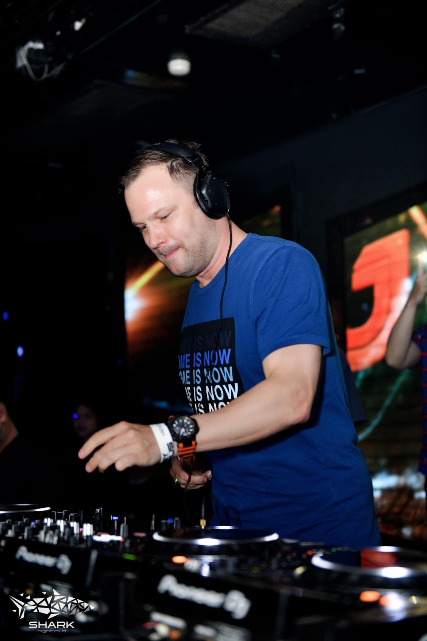 Shark Club - Thương hiệu nightlife hút khách của Hà Thành - 5