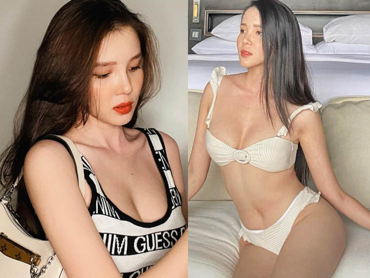 Giải trí - Nữ giảng viên Cần Thơ xinh như thiên thần đã "hot" bằng thạc sĩ 28 tuổi này?