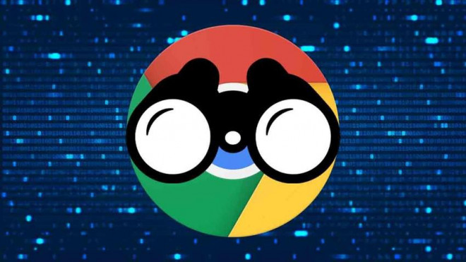 Vì sao bạn nên ngừng sử dụng Google Chrome ngay lập tức? - 1