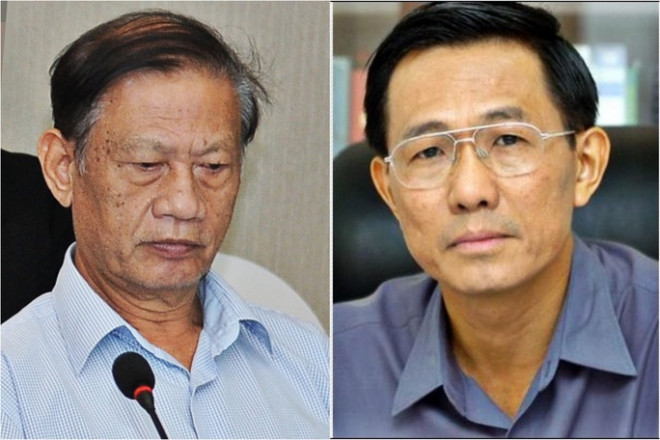 Một bị cáo tử vong trước ngày xét xử vụ án cựu thứ trưởng Cao Minh Quang - 1